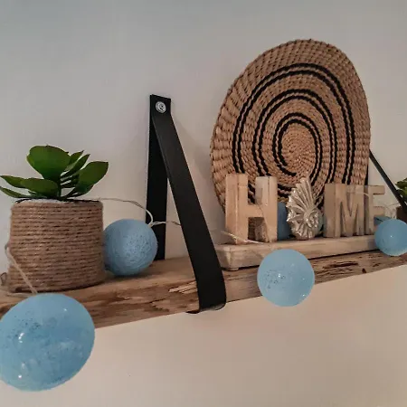 Appartement Cosy'appart - La Rose