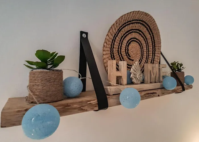 Appartement Cosy'appart - La Rose